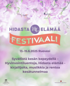 Boksi / Hidasta Elämää